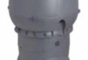 XL-160/300/500 Vilpe, вентиляционный выход (Теплоизолированный) Comfort – Купить оптом и в розницу