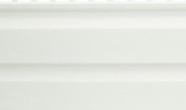 Сайдинг виниловый Альта-Профиль Альта Классика  Белый. Цена: 354 руб. Артикул: Alta-Profil-17