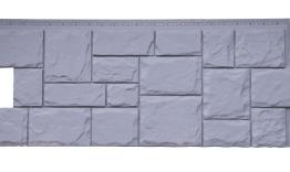 Фасадные панели GRAND LINE Коллекция Крупный Камень Стандарт Известняк. Цена: 451 руб. Артикул: FP_GLN03_3