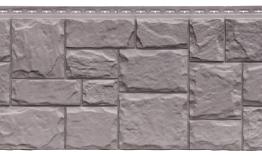 Фасадные панели GRAND LINE Коллекция Крупный Камень Элит Какао. Цена: 590 руб. Артикул: FP_GLN031_1