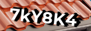 Введите код с картинки