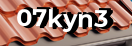Введите код с картинки