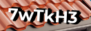 Введите код с картинки
