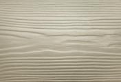 Фиброцементный сайдинг CEDRAL Click wood C 03 Белый песок – Купить оптом и в розницу