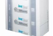 Пенополистирол Knauf Therm KT-25 Стена PRO 50 мм – Купить оптом и в розницу