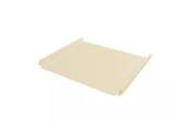 Кликфальц Pro Gofr Grand Line Drap 0.45 мм RAL 1014 Слоновая кость – Купить оптом и в розницу