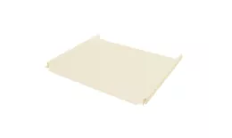 Кликфальц Pro Grand Line Satin 0.5 мм RAL 1015 Светлая слоновая кость. Цена: 837 руб. Артикул: GLklicpro-s1015