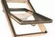 FAKRO FTP-V U5 Thermo 55*98 см. – Купить оптом и в розницу