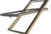 FAKRO FYP-V U3 proSky PROFI 78*206 см. – Купить оптом и в розницу