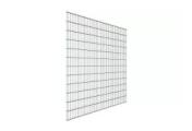 Панель Bastion 5-6 2,43х2,5 RAL 6005 GL GL – Купить оптом и в розницу