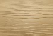 Фиброцементный сайдинг CEDRAL Click wood C11 Золотой песок – Купить оптом и в розницу