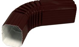 Колено трубы гофрированное Grand Line Vortex RR 32 Темно-коричневый (полиэстер). Цена: 181 руб. Артикул: GrandLine-metvod_151