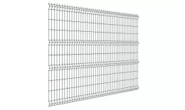 Панель Profi 2,03х2,5 RAL 6005 GL GL. Цена: 3.784 руб. Артикул: 24849