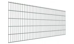 Панель Bastion 5-6 1,03х2,5 RAL 6005 GL GL. Цена: 2.865 руб. Артикул: 24814