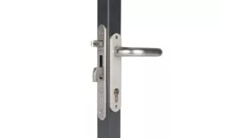 Замок к-т FORTYLOCKSET40ALUSTD GL. Цена: 16.119 руб. Артикул: 27005