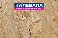 Плита OSB-3 Калевала 15мм купить в санкт-петербурге