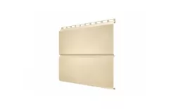 ЭкоБрус 3D 0,345 Grand Line 0,45 Drap TX с пленкой RAL 1015 светлая слоновая кость. Цена: 1.014 руб. Артикул: 40788