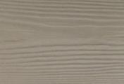 Фиброцементный сайдинг CEDRAL Wood C14 Белая глина – Купить оптом и в розницу
