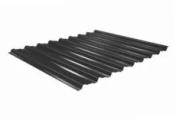 Панель Estet 860х1600 RAL 7024 GL – Купить оптом и в розницу
