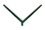 Наконечник V Medium RAL 6005 GL – Купить оптом и в розницу