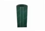 Сетка Jarditor Mesh-Brico 2,10/100/50 1,0х25м RAL 6005 GL – Купить оптом и в розницу