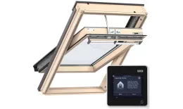 VELUX PREMIUM GGU 007021 INTEGRA 55х98 см. Артикул: VELUX-100