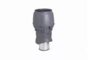 XL-250/300/500 Vilpe, вентиляционный выход (Теплоизолированный). Comfort – Купить оптом и в розницу