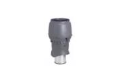 XL-160/300/500 Vilpe, вентиляционный выход (Теплоизолированный) Comfort – Купить оптом и в розницу