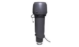 Р-Вентилятор Vilpe, E190/125/700 c шумопоглотителем. Comfort. Цена: 37.485 руб. Артикул: vl25