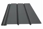 Софиты Döcke Standard частичная перфорация Графит – Купить оптом и в розницу