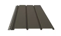 Софиты Döcke Standard частичная перфорация Каштан. Цена: 605 руб. Артикул: Docke_SF_011