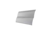 Блок-хаус new Grand Line 0,45 Print Premium с пленкой Grey Wood TwinColor – Купить оптом и в розницу