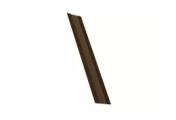 Крепежная планка жалюзи Milan,Tokyo 0,45 Print Elite Choco Wood GL – Купить оптом и в розницу