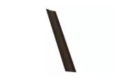 Крепежная планка жалюзи Milan,Tokyo 0,45 Print Elite Coffee Wood GL – Купить оптом и в розницу