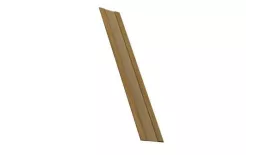 Крепежная планка жалюзи Milan,Tokyo 0,45 Print Elite Honey Wood GL. Артикул: 27521
