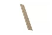 Крепежная планка жалюзи Milan,Tokyo 0,45 Print Elite Milky Wood GL – Купить оптом и в розницу