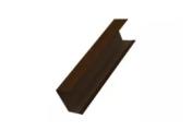 Крышка 65х40 жалюзи Milan,Tokyo 0,45 Print Elite Choco Wood GL – Купить оптом и в розницу