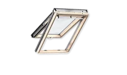 VELUX PREMIUM GPU 0070 (Панорамное) 55х98 см. Артикул: VELUX-122