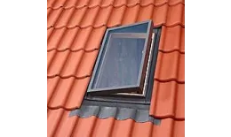 Окно-люк для холодных чердаков Velux VLT 1000 45*73 см. Артикул: VELUX-148