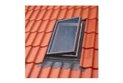 Окно-люк для холодных чердаков Velux VLT 1000 45*55 см – Купить оптом и в розницу