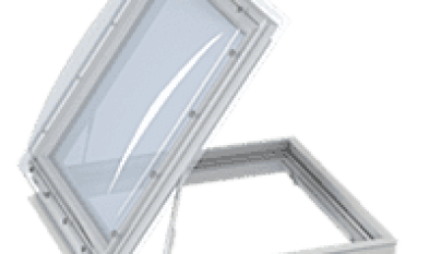 Зенитные фонари (Выход на крышу) VELUX CXP 0473Q 120*120 см. Артикул: VELUX-169