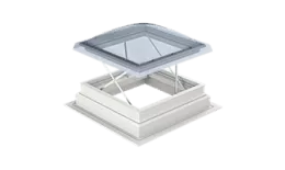 Зенитные фонари (Дымоудаление) VELUX CSP 1073Q 120*120 см. Артикул: VELUX-171