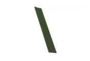 Крепежная планка жалюзи Milan,Tokyo 0,5 GreenCoat Pural BT, matt RR 11 темно-зеленый (RAL 6020 хромовая зелень) GL – Купить оптом и в розницу