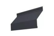 Ламель жалюзи Milan 0,5 GreenCoat Pural BT, matt GL – Купить оптом и в розницу