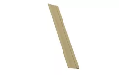 Крепежная планка жалюзи Milan,Tokyo 0,45 Drap RAL 1014 слоновая кость GL. Артикул: 27550