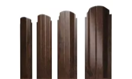 Штакетник Grand Line П -образный А 0,45 Print Premium РФ Antique Wood Античный дуб. Цена: 136 руб. Артикул: Pobraz_52