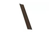 Крепежная планка жалюзи Milan,Tokyo 0,45 Print Premium Antique Wood GL – Купить оптом и в розницу