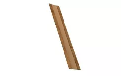 Крепежная планка жалюзи Milan,Tokyo 0,45 Print Premium Golden Wood GL. Артикул: 27518
