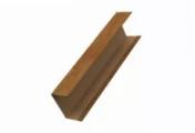 Крышка 65х40 жалюзи Milan,Tokyo 0,45 Print Premium Golden Wood GL – Купить оптом и в розницу