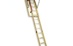 Лестница Fakro LTK 60*120*280 см.